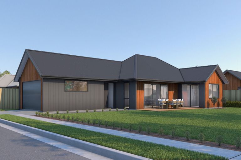 Photo of property in 16 Bantry Street, Alexandra, 9320