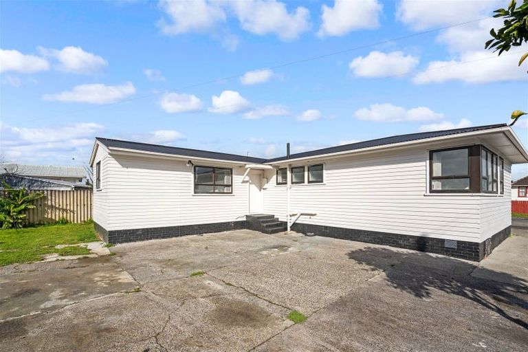 Photo of property in 3 Julian Place, Otara, Auckland, 2023