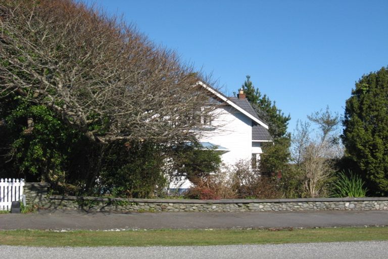 Photo of property in 221 Hampden Street, Hokitika, 7810