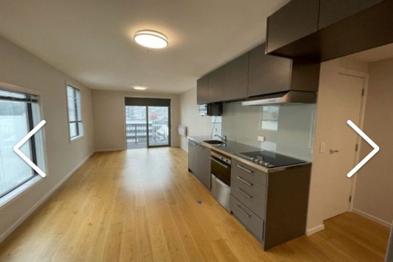 Photo of property in 301/8u Wigan Street, Te Aro, Wellington, 6011