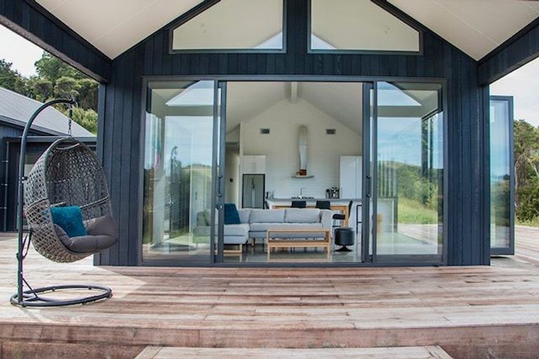 Photo of property in 159 Bishop Lane, Tawharanui Peninsula, Matakana, 0986