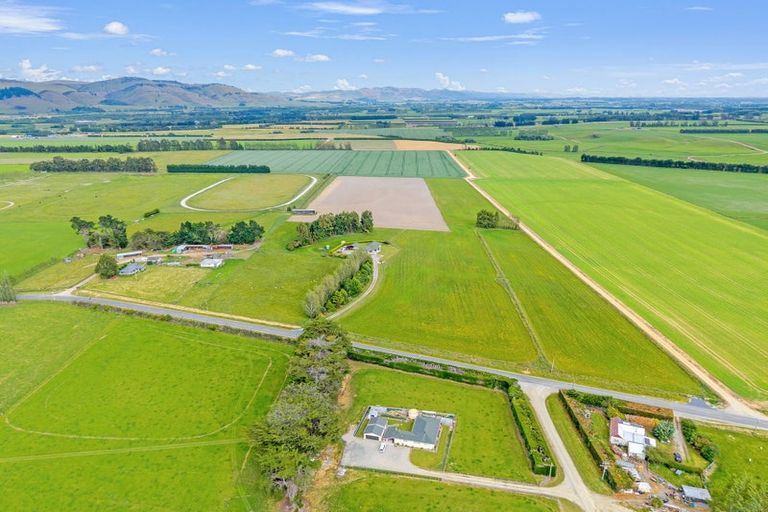 Photo of property in 1057 Knapdale Road, Chatton, Gore, 9773