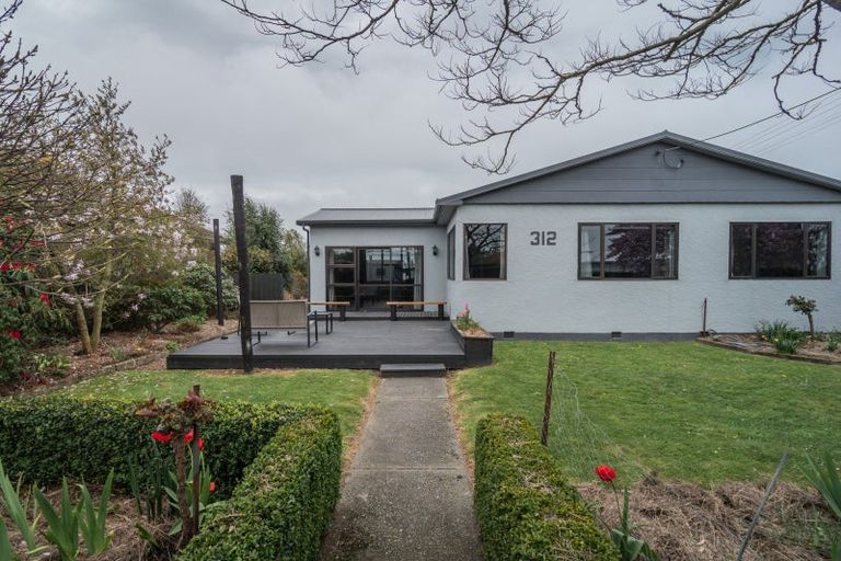 Photo of property in 312 King Street, Temuka, 7920