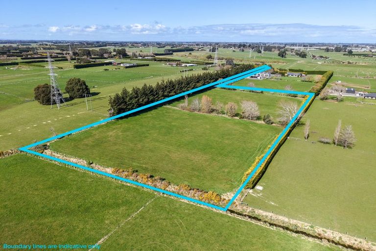 Photo of property in 570 Bainfield Road, Waihopai, Invercargill, 9872