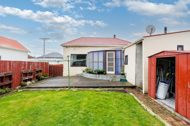 Photo of property in 11 Fawcett Street, South Dunedin, Dunedin, 9012