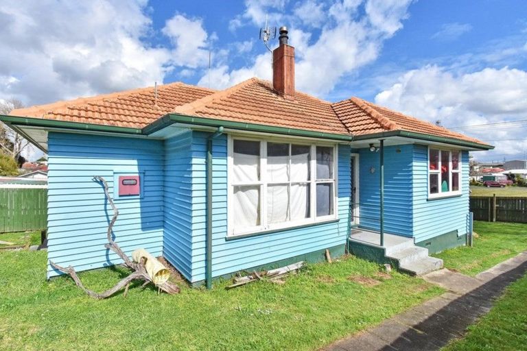 Photo of property in 39 Gilbert Road, Otara, Auckland, 2023