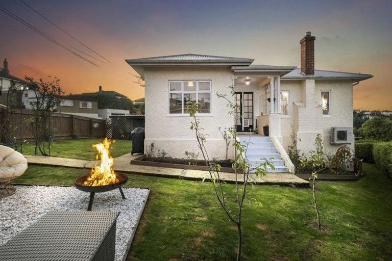 Photo of property in 167 Sidey Street, Calton Hill, Dunedin, 9012