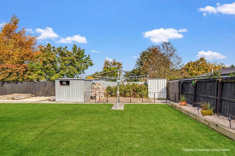 Photo of property in 29 Patton Street, Methven, 7730