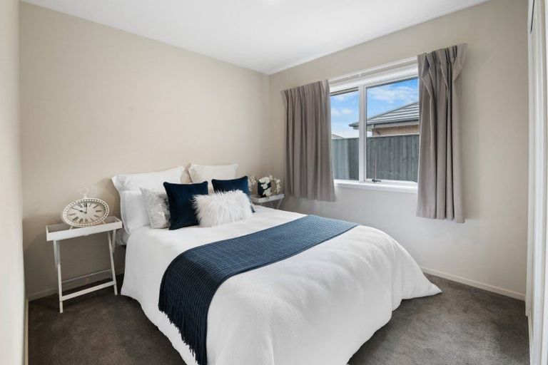 Photo of property in 56 Longcot Drive, Rolleston, 7615