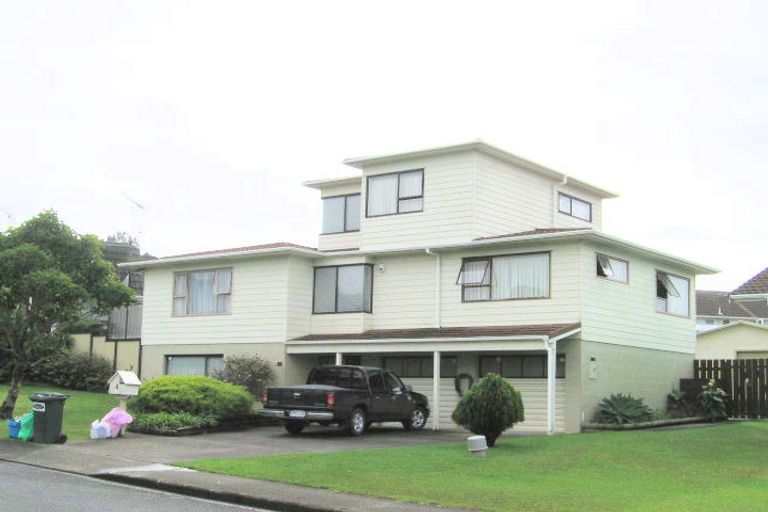 Photo of property in 4 Thorburn Avenue, Red Beach, 0932