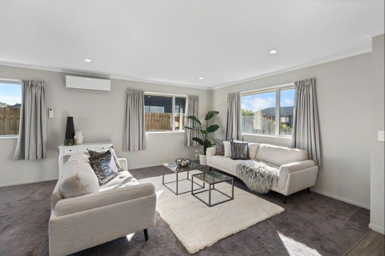 Photo of property in 27 Lucca Crescent, Rolleston, 7615