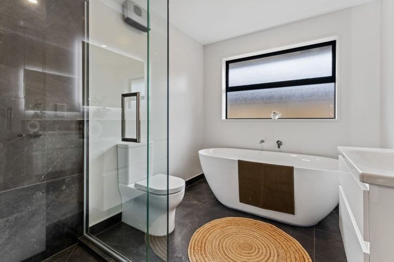 Photo of property in 11 Hayshed Street, Rolleston, 7614