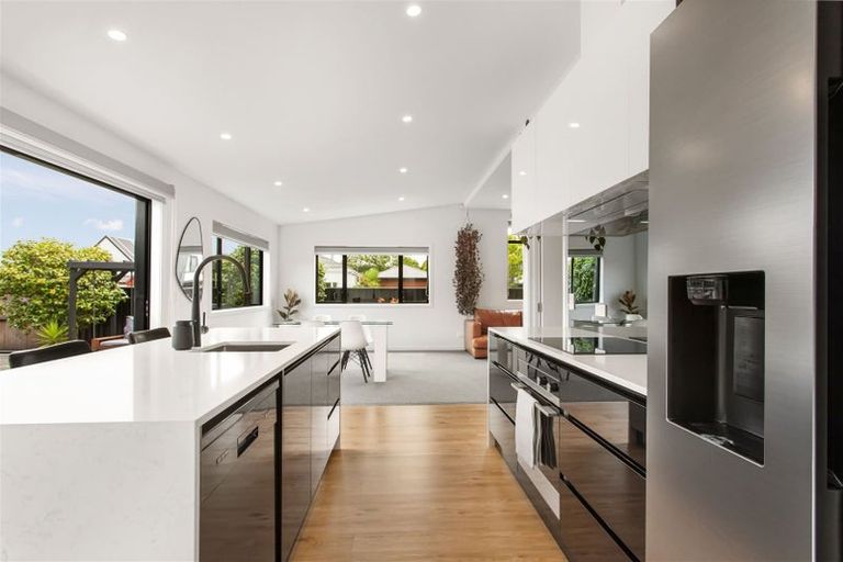 Photo of property in 149 Caledonian Road, St Albans, Christchurch, 8014