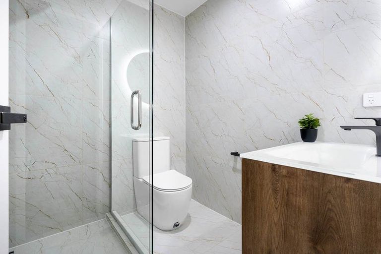 Photo of property in 8b Avis Avenue, Papatoetoe, Auckland, 2025