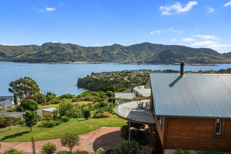 Photo of property in 3 Doris Faigan Lane, Charteris Bay, Lyttelton, 8971