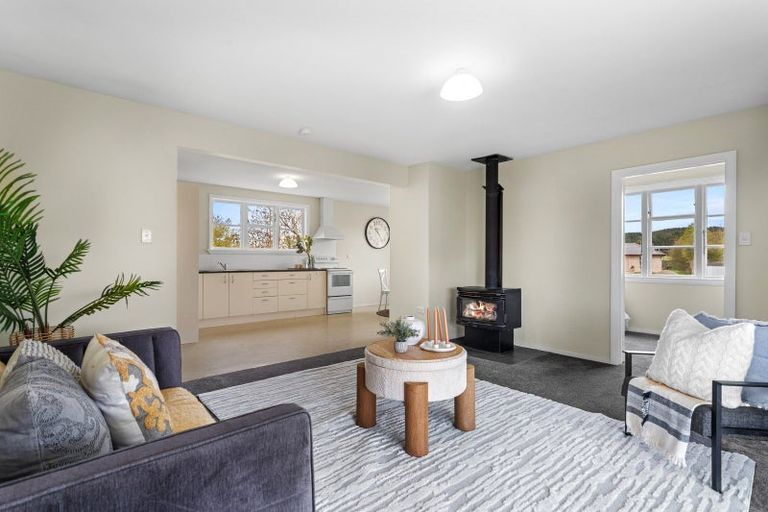 Photo of property in 13 Jervois Street, Hawarden, 7385