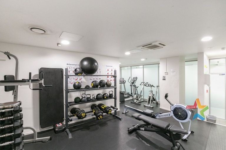 Photo of property in Soho Apartments, 1514/74 Taranaki Street, Te Aro, Wellington, 6011