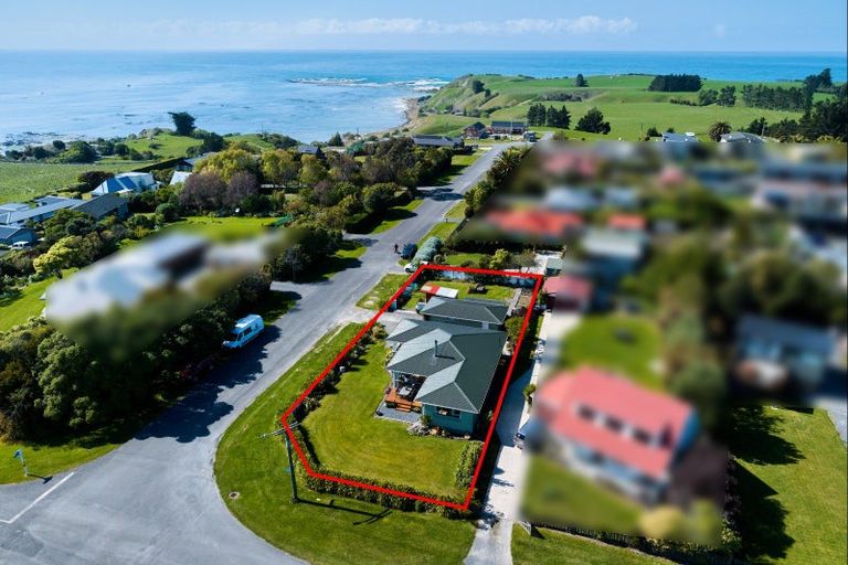 Photo of property in 10 Cromer Street, Kaikoura, 7300