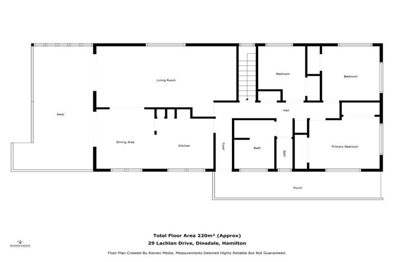 Photo of property in 29 Lachlan Drive, Dinsdale, Hamilton, 3204