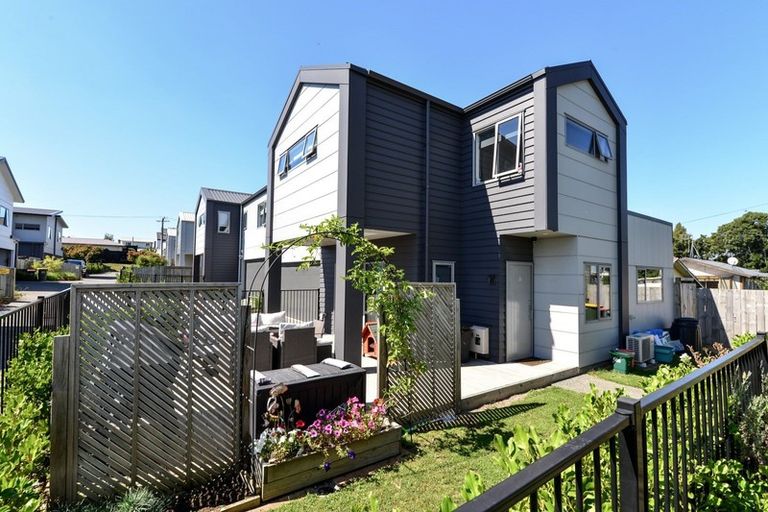 Photo of property in 8e Mary Street, Frankton, Hamilton, 3204