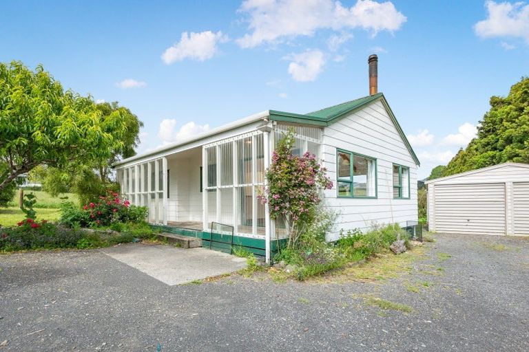 Photo of property in 404 Waitawheta Road, Waihi, 3682
