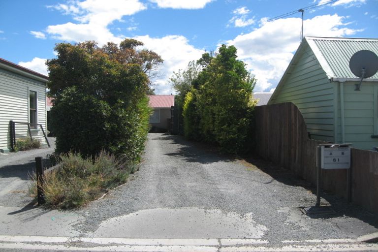 Photo of property in 3/61 Dover Street, St Albans, Christchurch, 8014