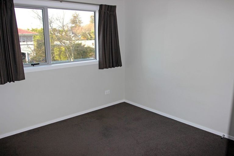 Photo of property in 16u1 Hammond Street, Hamilton Central, Hamilton, 3204