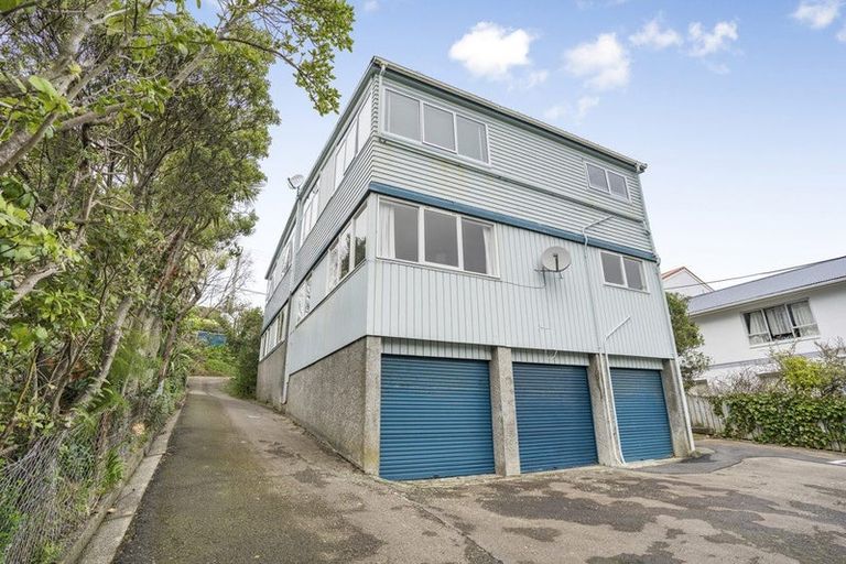 Photo of property in 6/76 Waipapa Road, Hataitai, Wellington, 6021