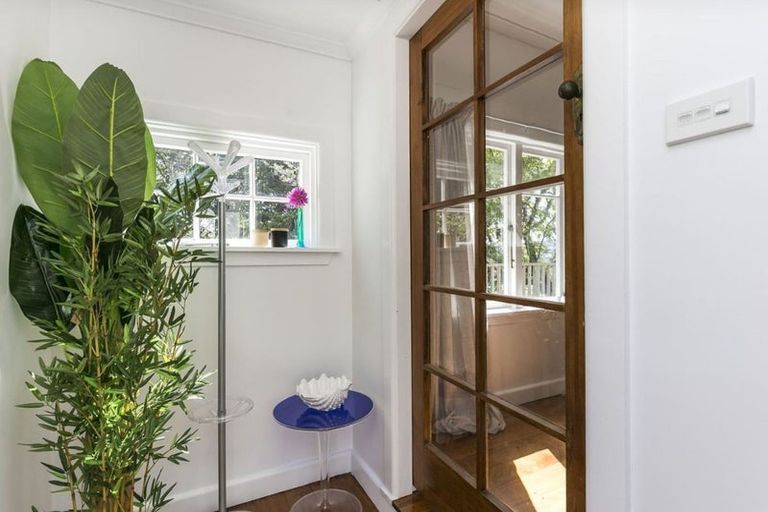 Photo of property in 57 Mairangi Road, Wadestown, Wellington, 6012