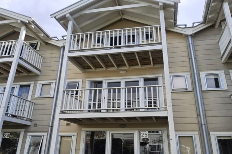 Photo of property in Willowbank Quarter, 8 Willowbank, North Dunedin, Dunedin, 9016
