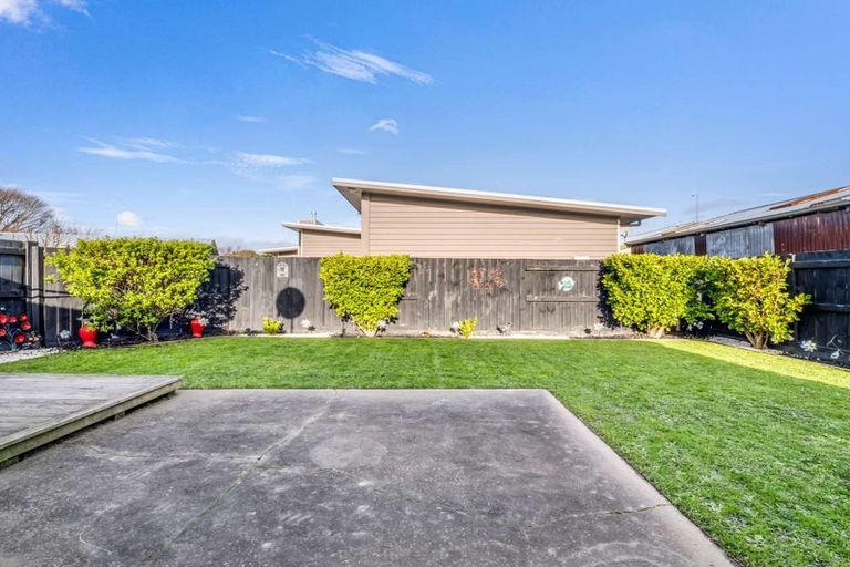 Photo of property in 18 Mcgregor Street, Milson, Palmerston North, 4414