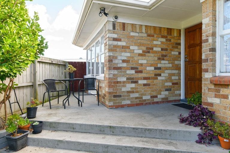 Photo of property in 4 Clark Street, Manurewa, Auckland, 2102