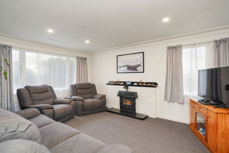 Photo of property in 273 Conyers Street, Strathern, Invercargill, 9812