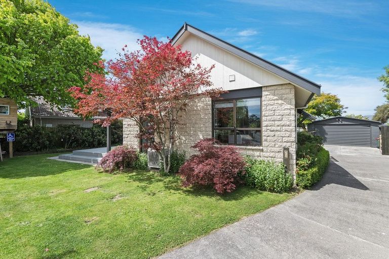 Photo of property in 21 Millstream Drive, Lincoln, 7608