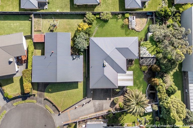 Photo of property in 12a Severn Place, Spotswood, New Plymouth, 4310