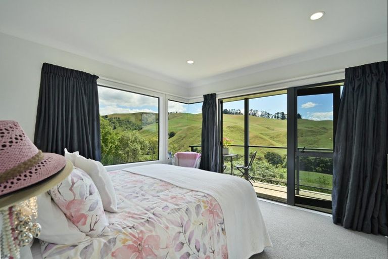 Photo of property in 455 Anaroa Road, Raukawa, Hastings, 4174