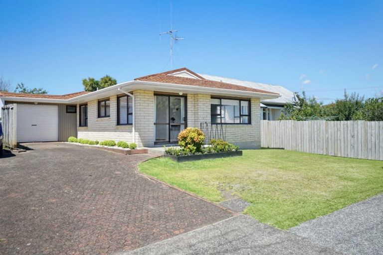 Photo of property in 38 Tui Street, Te Puke, 3119
