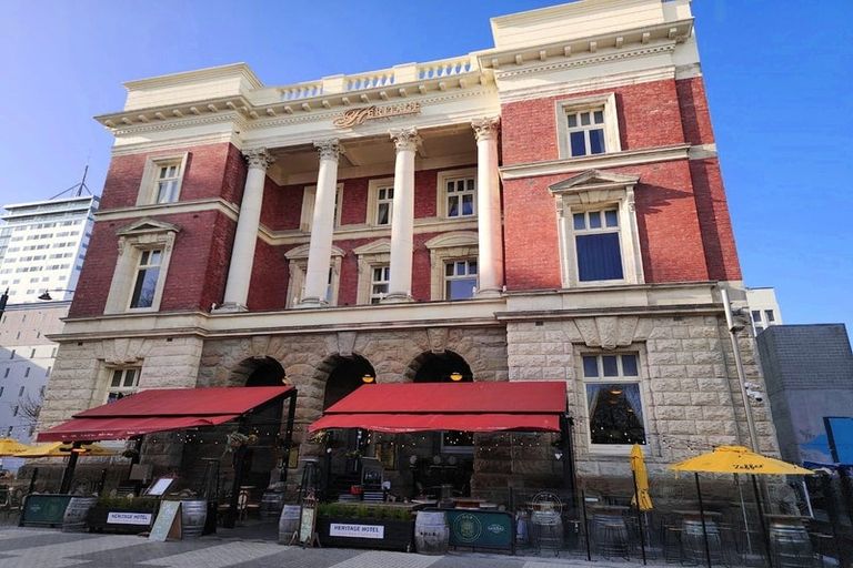 Photo of property in 51/28 Cathedral Square, Christchurch Central, Christchurch, 8011