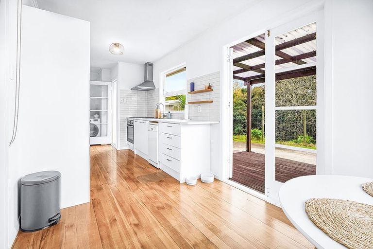 Photo of property in 1 Kelvin Place, Hamilton East, Hamilton, 3216