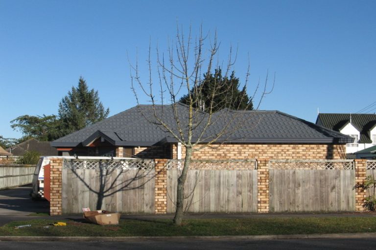 Photo of property in 165u3 Nixon Street, Hamilton East, Hamilton, 3216