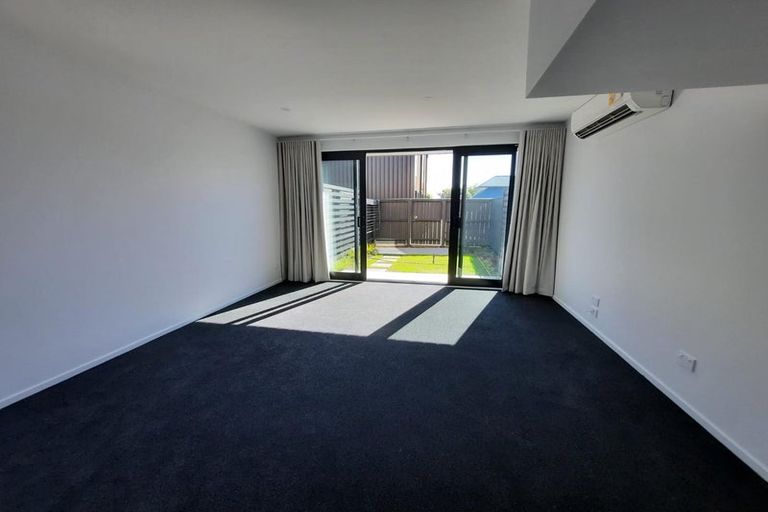 Photo of property in 2/107 Edgeware Road, St Albans, Christchurch, 8014