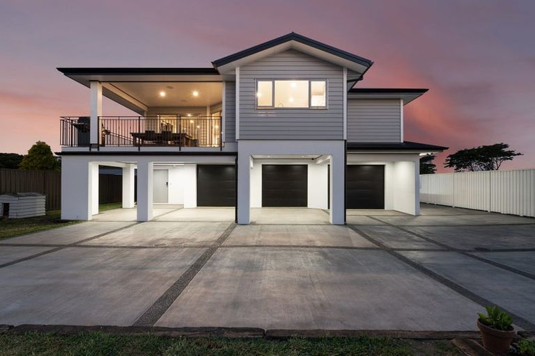 Photo of property in 60b Wilson Road South, Paengaroa, 3189
