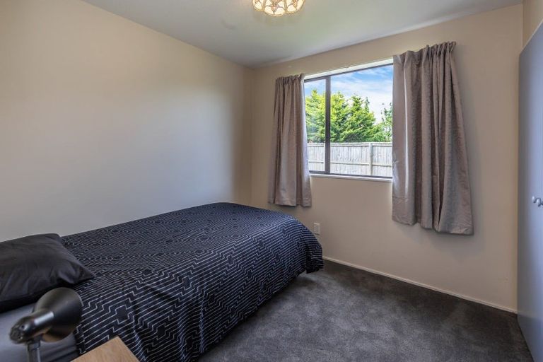 Photo of property in 3/1163 Goulds Road, Rolleston, 7614