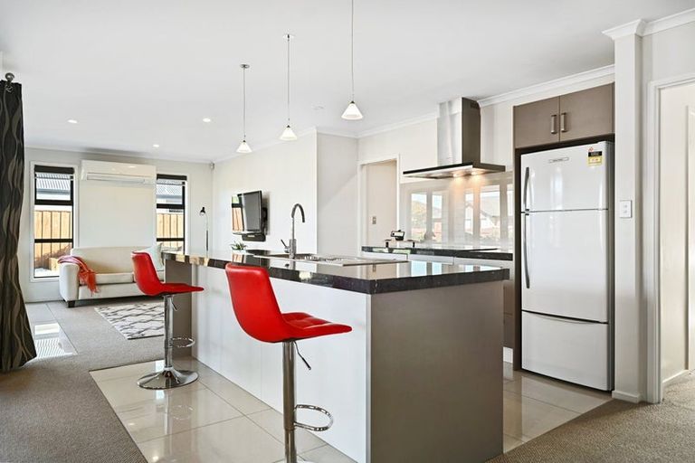 Photo of property in 76 Ledbury Drive, Rolleston, 7615