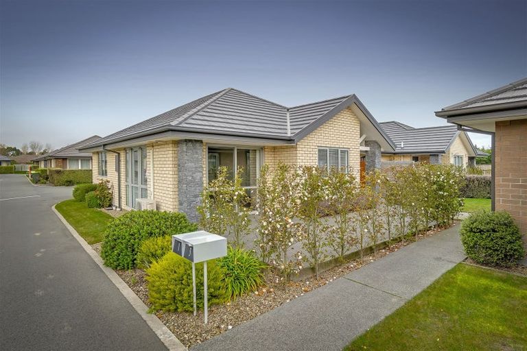 Photo of property in 3 Glendene Court, Rolleston, 7614