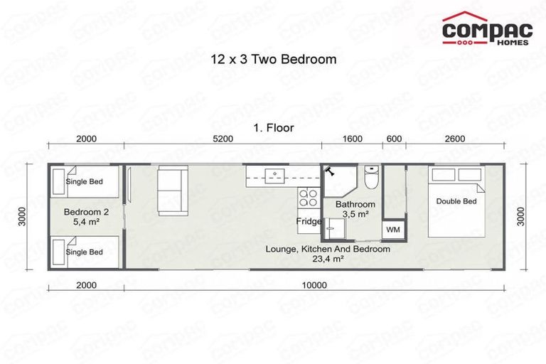 Photo of property in 338 No 9 Road, Springdale, Waitoa, 3380