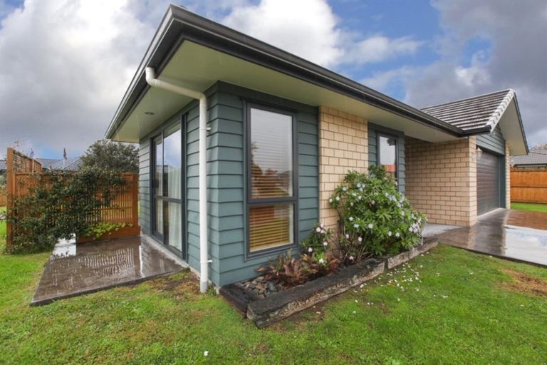 Photo of property in 1 Nock Lane, Ngaruawahia, 3720