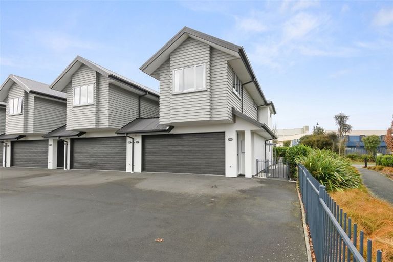 Photo of property in 42 Mustang Avenue, Wigram, Christchurch, 8042
