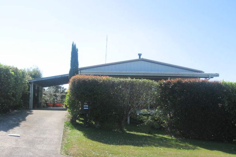 Photo of property in 106 Centennial Drive, Whitianga, 3510