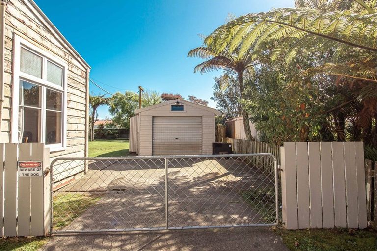 Photo of property in 48 Romilly Street, Westport, 7825